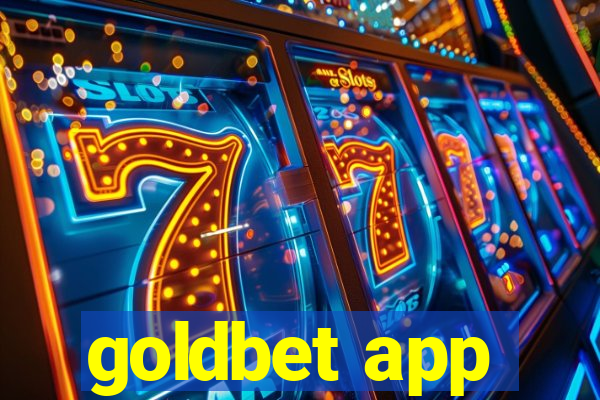 goldbet app